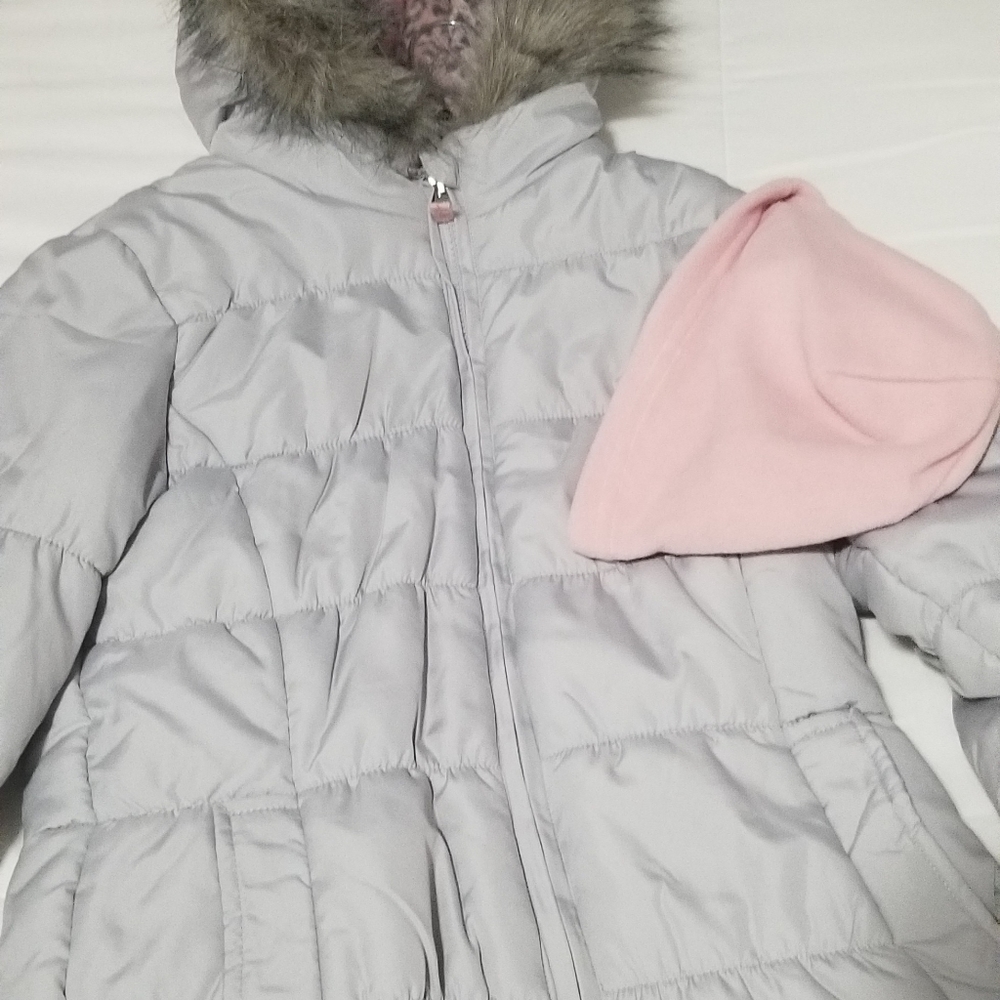 Girls coats